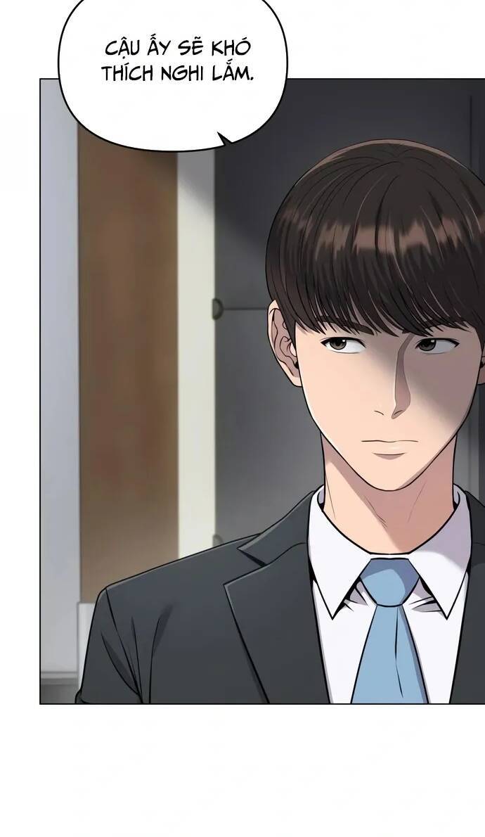 Nhân Viên Thực Tập Kim Cheolsu - chap7 - Trang 55